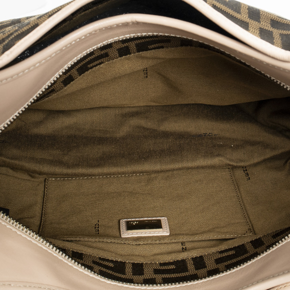 Fendi Small Chef Shopping Tote - Picture 7 of 8